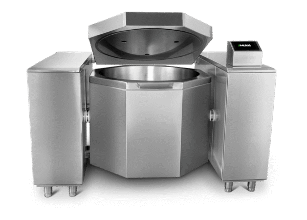 COOKING KETTLE11