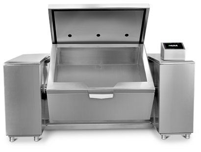 The Culinar – Bratt Pan-1