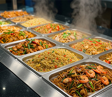 The Culinar – Bratt Pan